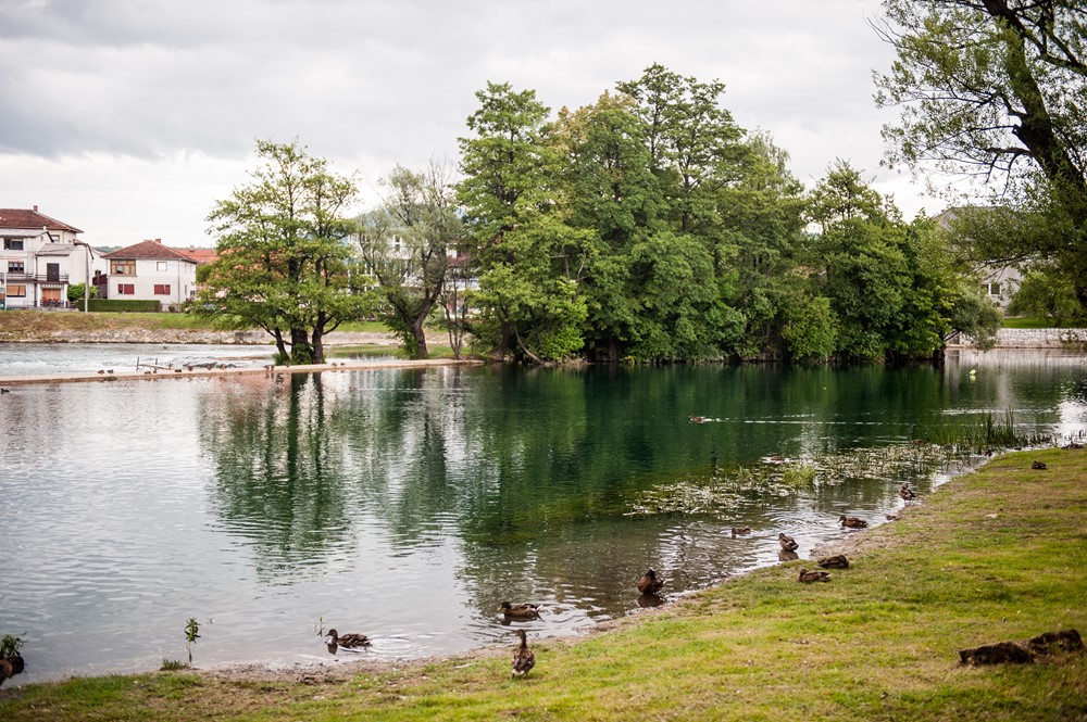 Bihać - Fotografija Četvrta