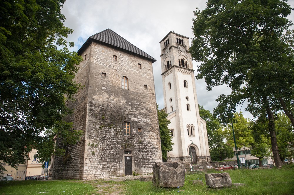 Bihać - Fotografija Peta