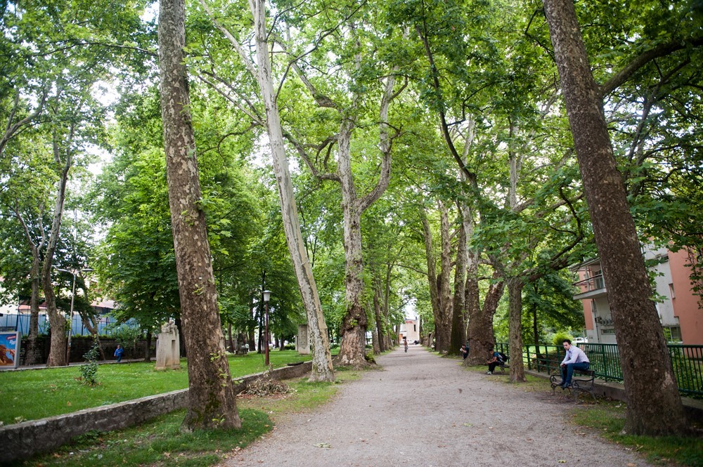 Bihać - Fotografija Šesta