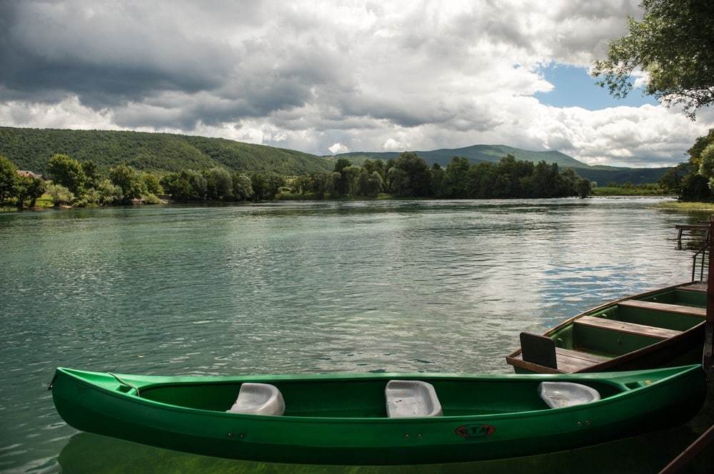 Bihać - Fotografija Sedma