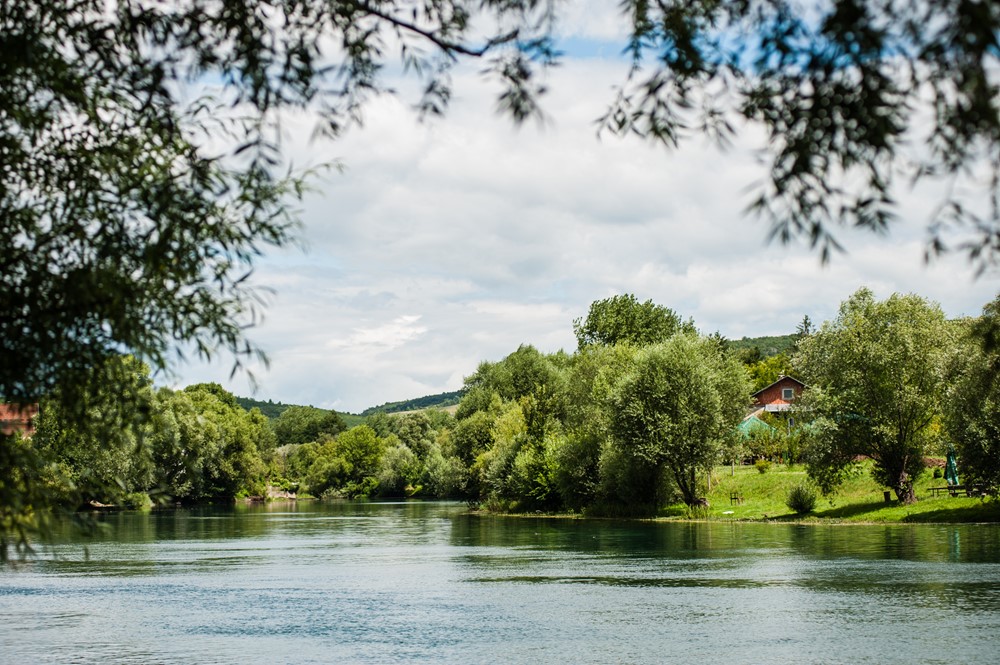 Bihać - Fotografija Osma