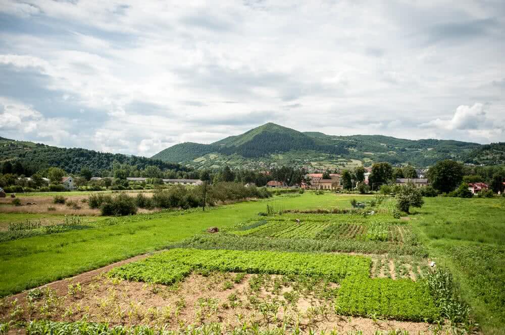 Visoko - Fotografija Peta