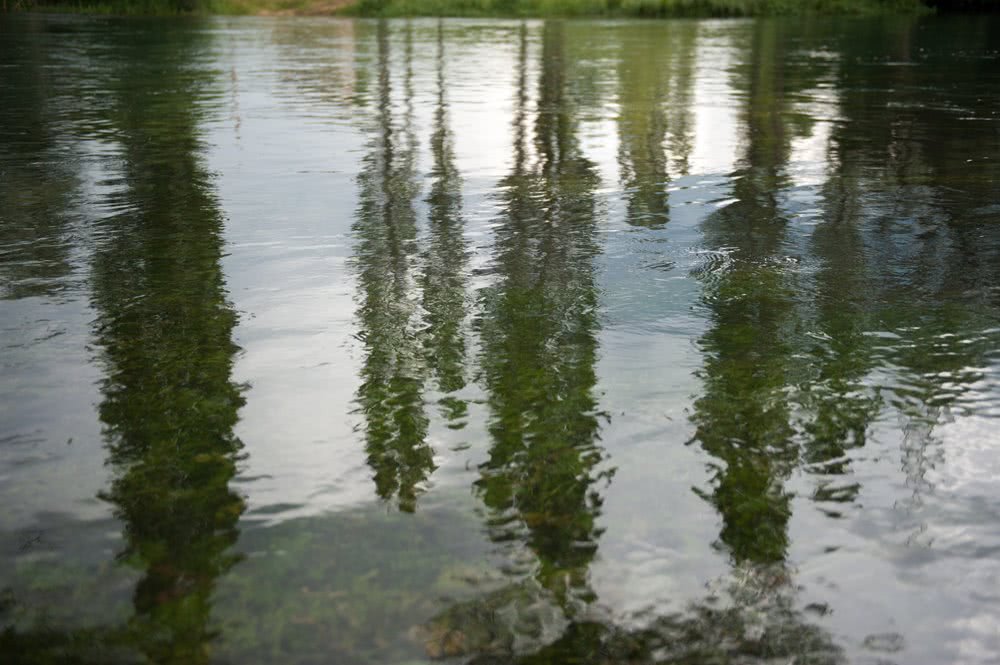 Blagaj - Fotografija Četvrta