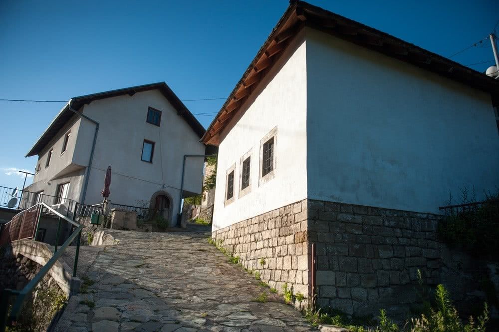 Jajce - Fotografija Četvrta