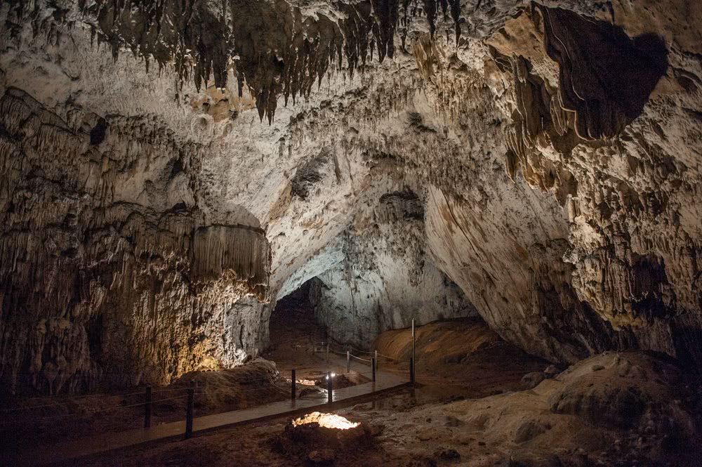 Parkovi prirode - Fotografija Četvrta