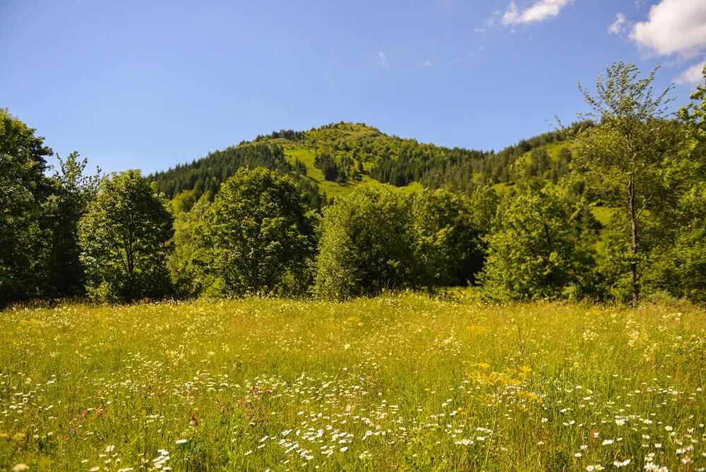 Planine - Fotografija Dvanaesta